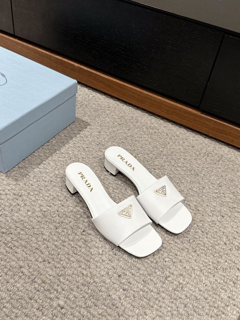 Prada Slippers